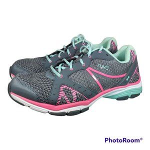 Ryka Women Float Vida RZX Training Shoes Size 9